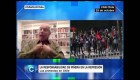 Hirsch reseña el por qué de las protestas en Chile