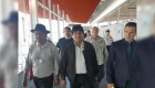 Evo Morales reactiva actividades políticas