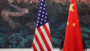 EE.UU.-China acuerdan la primera fase: ¿alivio permanente o temporal de las tensiones?