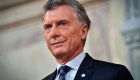 Brieger: "Macri deja la Argentina endeudada"