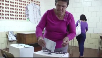 Costa Rica: suspenden campañas de elecciones municipales