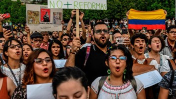 Reforma Tributaria en Colombia: ¿reactivará la economía?