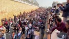 Protestas en Iraq: aumentan los fallecidos