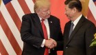 China da otro paso en medio de la guerra comercial contra EE.UU.