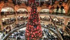 Los árboles de Navidad más impresionantes del mundo