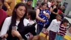 Así vivieron los colombianos el sismo sorpresa de Navidad