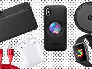 Los 16 mejores accesorios iPhone que querrás tener