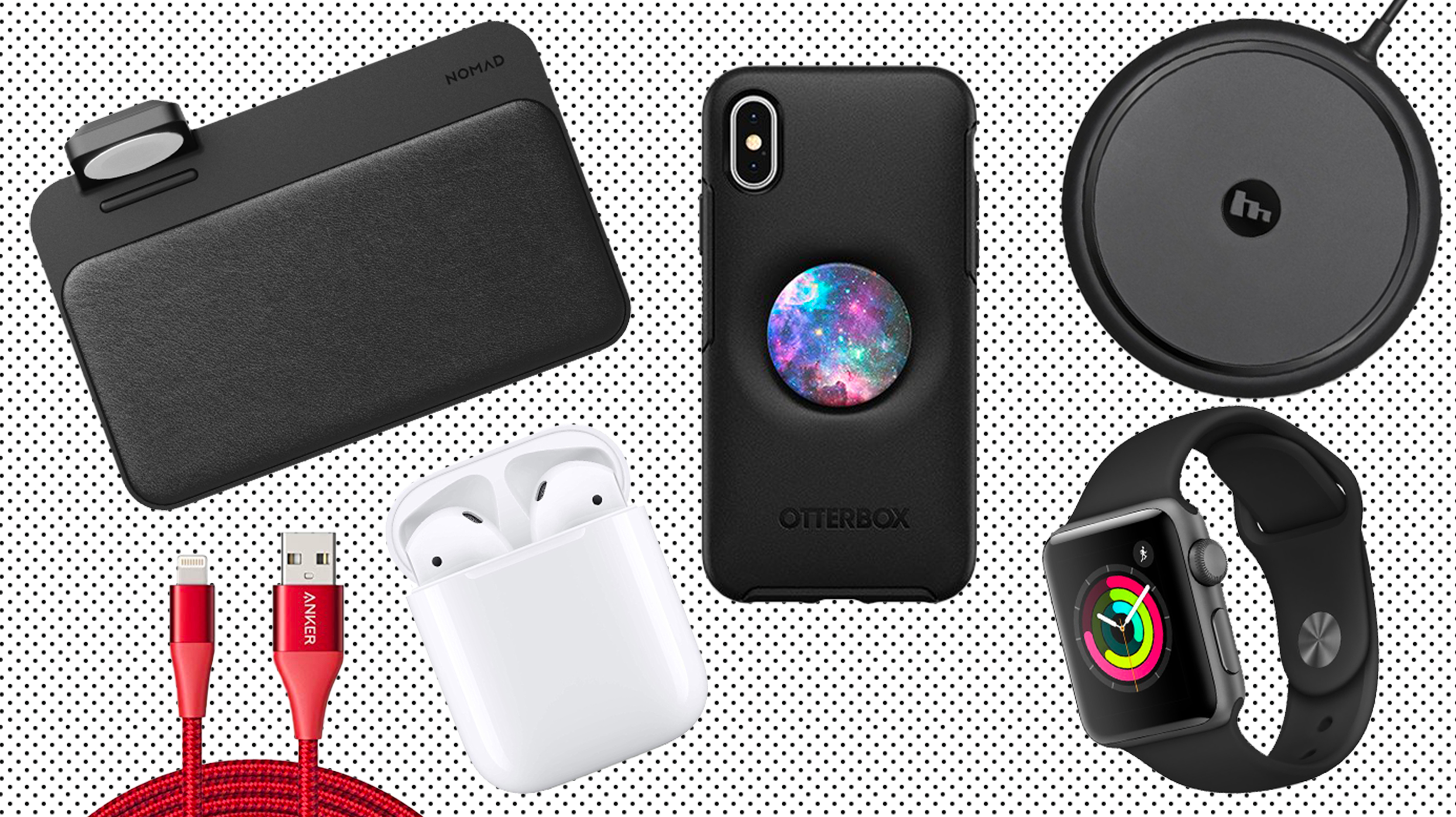 Los mejores accesorios para iPhone: ¿cuál comprar?