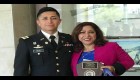 Madre de un soldado de EE.UU. será deportada a México