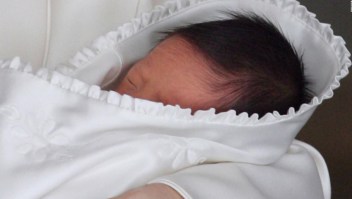 Japón rompe su propio récord de baja natalidad