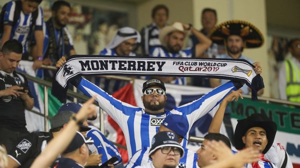 QUEDAN DEFINIDOS LLAVE Y RIVAL DE RAYADOS EN EL MUNDIAL DE CLUBES - Sitio  Oficial del Club de Futbol Monterrey