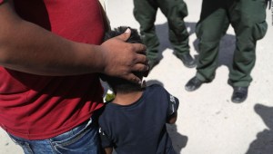 Las detenciones de migrantes brasileños que ingresan ilegalmente a los EE. UU. aumentaron en 2019