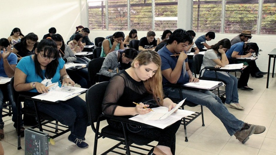 Argentina cayó en el ranking educativo de las Pruebas PISA. (Foto de Télam).