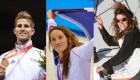 French athletes Alex Vastine, Camille Muffat and Florence Arthaud died in a helicopter crash in Argentina.