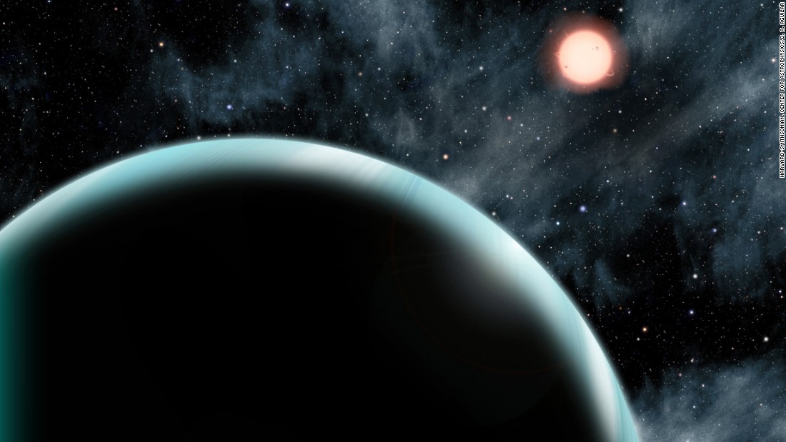 If Planet B Existed, What Would It Be Like? | Latest From The World