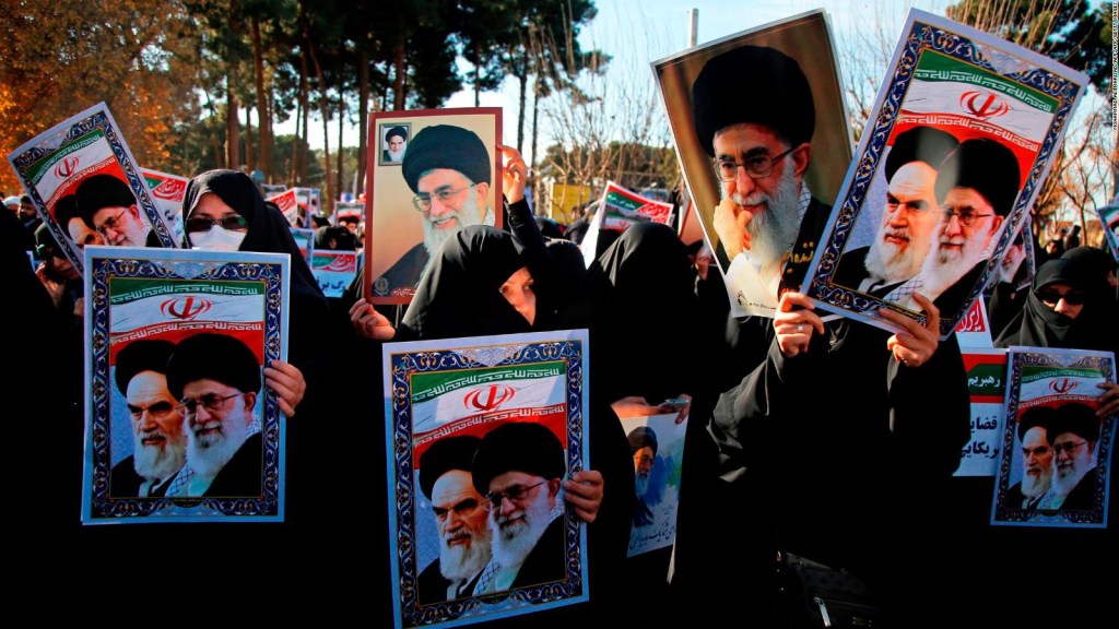Nuevas sanciones a Irán, ¿qué significan?