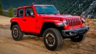 Breves económicas: Expectativa por nuevo Jeep Wrangler híbrido
