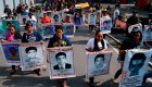 Caso Ayotzinapa: Padres exigen ampliar la investigación