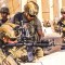 EE.UU envía tropas a Medio Oriente