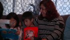 EE.UU. deporta a madre de soldado estadounidense
