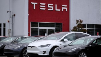 Tesla vendió un 50% más de vehículos en 2019