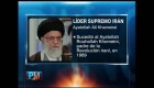 ¿Quién es el líder supremo de Irán?