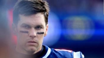 NFL: ¿sorprenderán los Titans a los Patriots de Tom Brady?