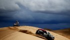 Lo que debes saber de cara al Rally Dakar 2020