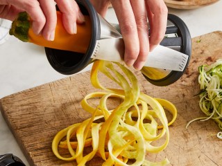 Los 23 mejores accesorios de cocina que te hacen más fácil llevar una  alimentación sana
