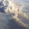Incendios masivos en Australia forman raras nubes de tormenta