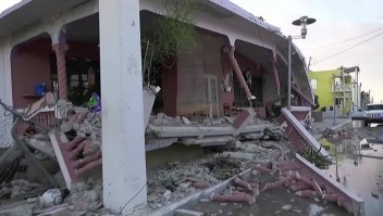 Puerto Rico: 3 temblores en 24 horas