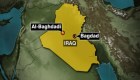 Las bases en Iraq alcanzadas por el ataque de Irán