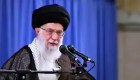 Khamenei: Si nos golpean, devolveremos el golpe
