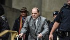 Nueva acusación de abuso sexual contra Harvey Weinstein