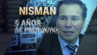 Nisman: 5 años de preguntas, programa de CNN en Español