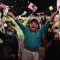Los taiwaneses elegirán un nuevo presidente