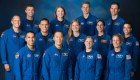 Astronauta de origen salvadoreño se gradúa en la NASA