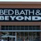 Acciones de Bed Bath and Beyond se desploman 20%