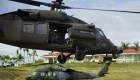 Explota camión cerca de base aérea en Colombia