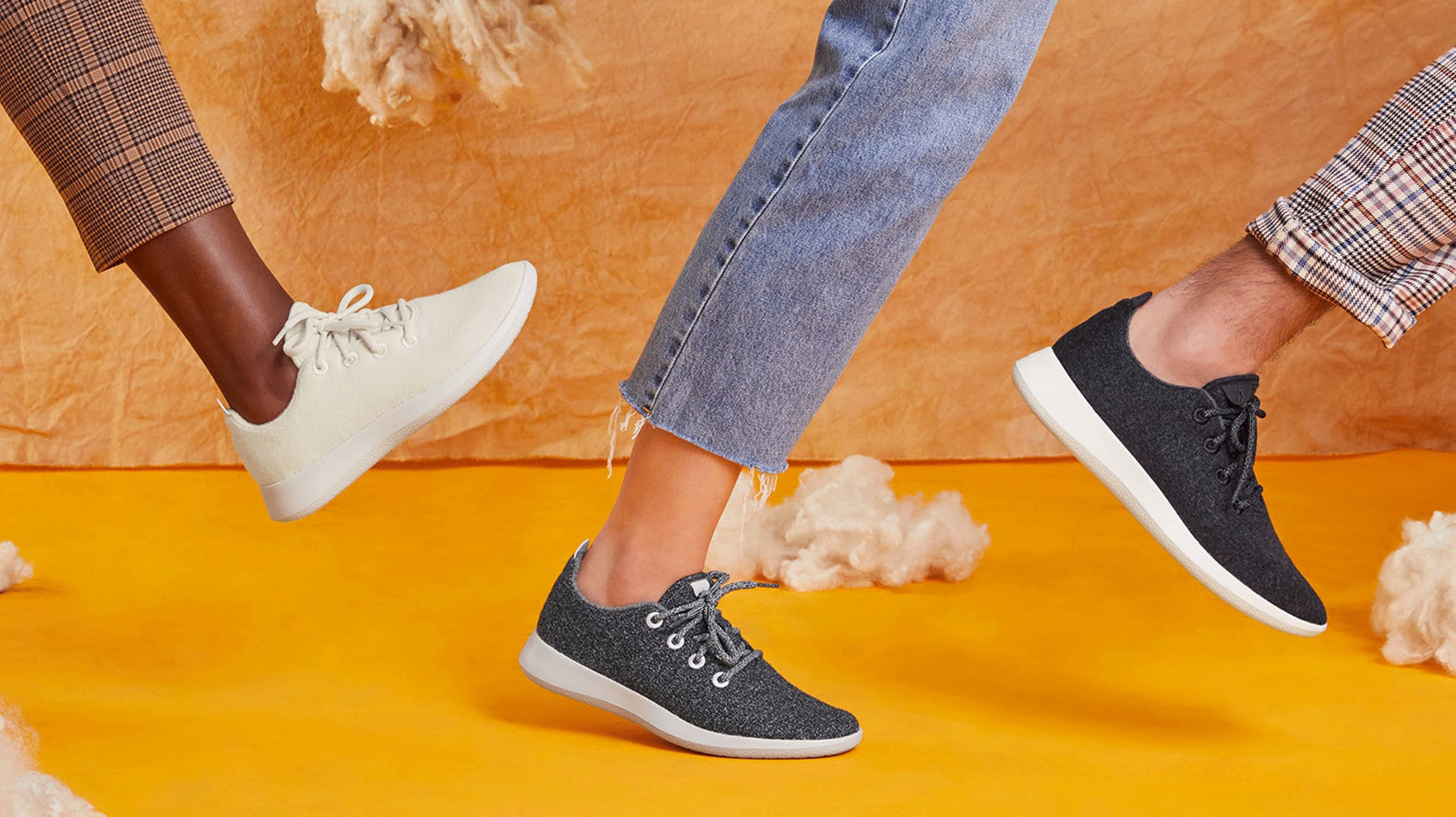 lo que tienes que saber de Allbirds, las zapatillas más cómodas | CNN
