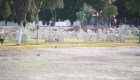 Tiroteo en Torreón: se conocen detalles de las armas