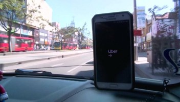 Uber se va de Colombia: qué hay detrás
