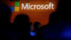 Microsoft quiere erradicar su huella de carbono