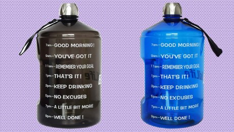 Las 9 mejores botellas de agua de acero inoxidable