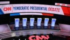 ¿Qué destacar del primer debate demócrata del 2020?