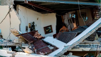 Los costos de levantar a Puerto Rico de los escombros