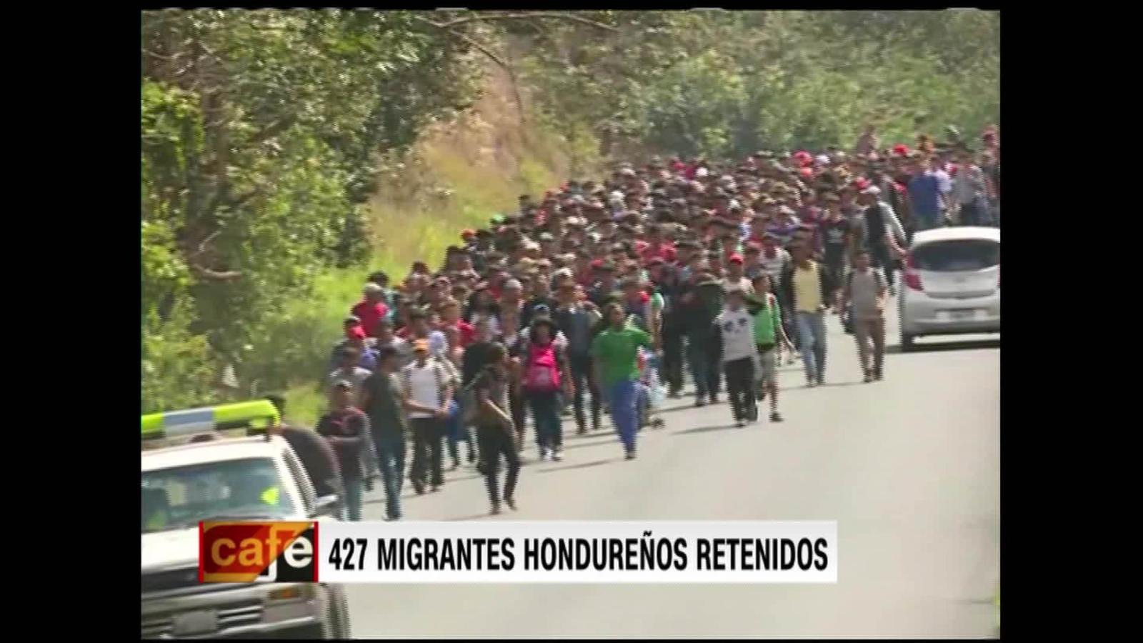 Caravana tema informaci n y noticias Caravana CNN