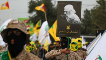 ¿Hezbollah opera en Venezuela?