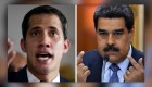 Gobierno de Venezuela: Gira de Guaidó es un cliché