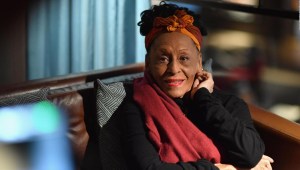 Cerca de los 90, Omara Portuondo no piensa dejar de cantar
